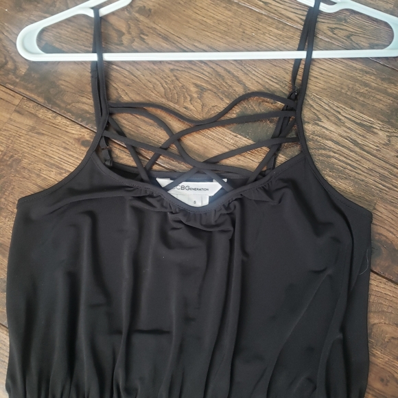 BCBGeneration Dresses & Skirts - BCBG black women's dress
